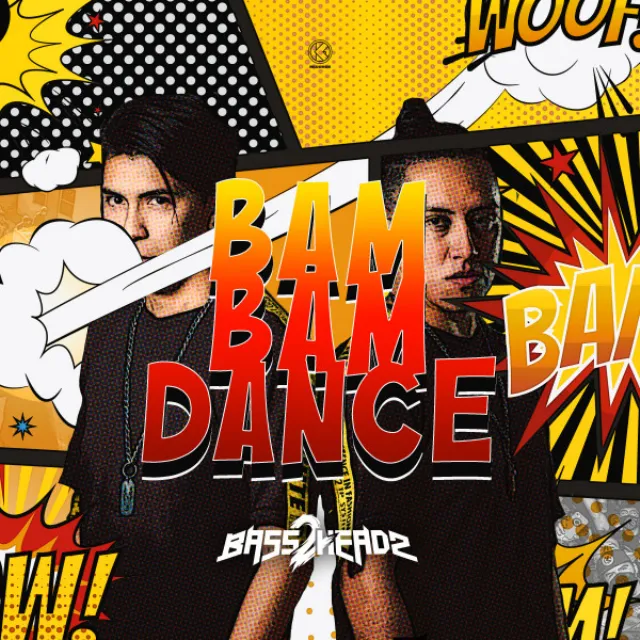 Bam Bam Dance