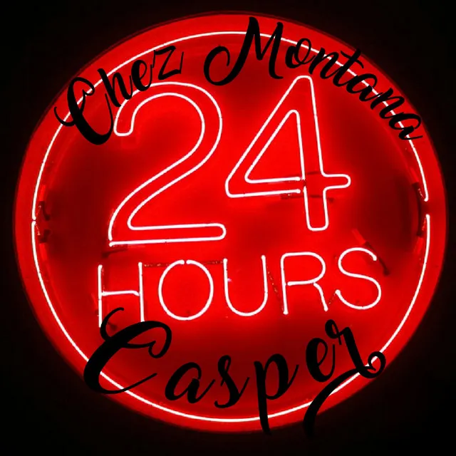 24hrs