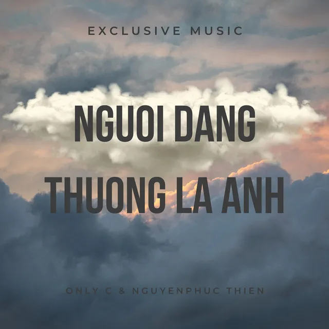 Người Đáng Thương Là Anh (guHancci Team)