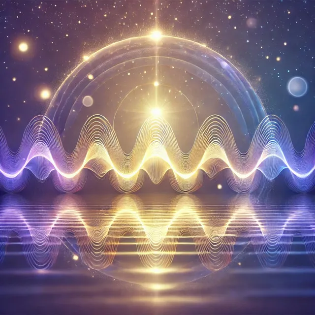 741 Hz Pure Resonance