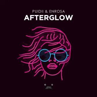 Afterglow by Puidii