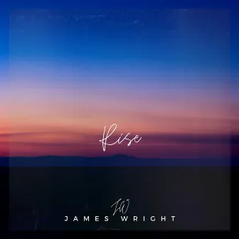 Rise by James Wright