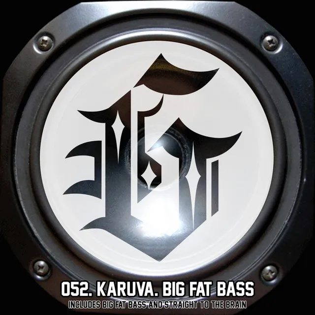 Big Fat Bass - Original Mix