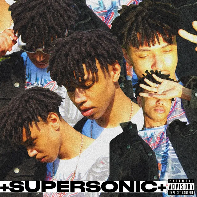 SUPERSONIC