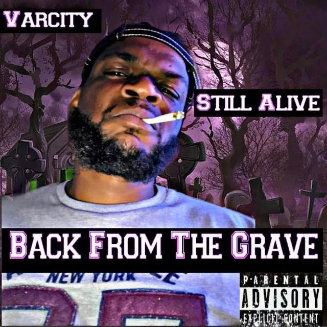 GMP Varcity Back from the Grave