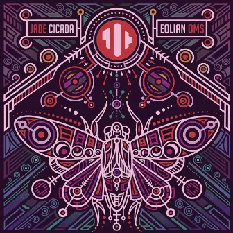 Eolian Oms EP by Jade Cicada