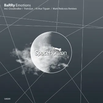 Emotions by Barry