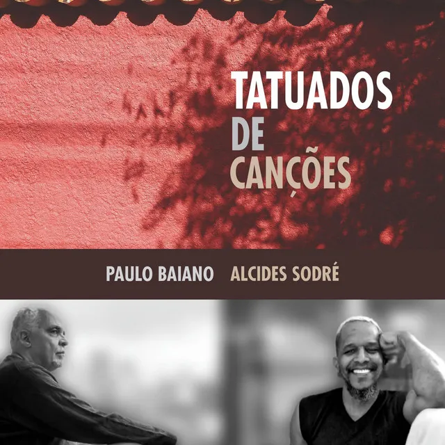 Tatuado de Canções