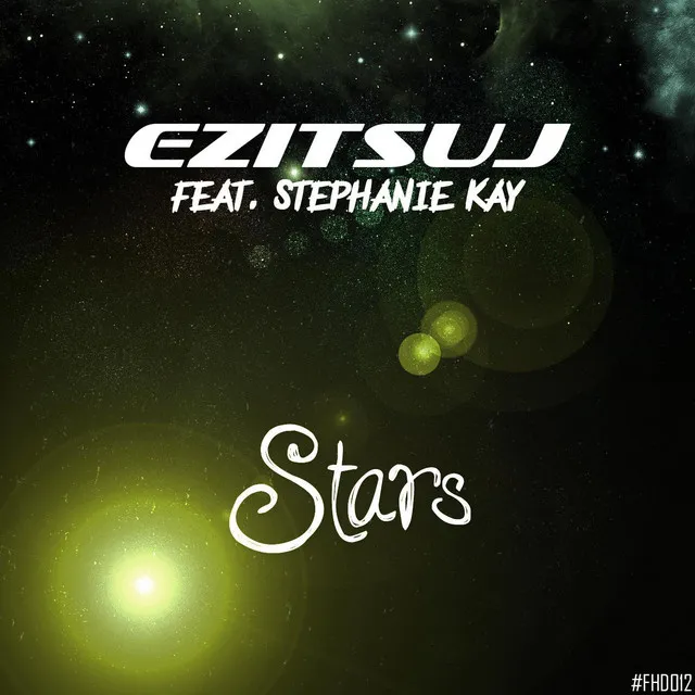 Stars - Radio Edit