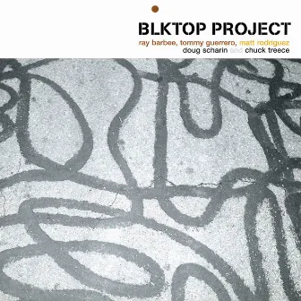 Blktop Project by Blktop Project