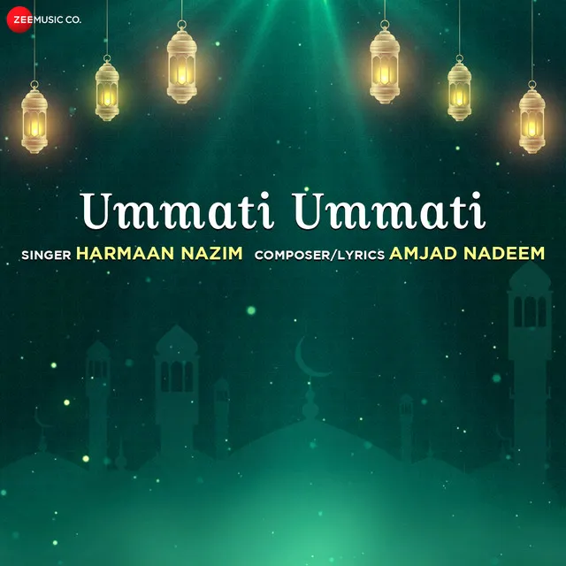 Ummati Ummati (From 