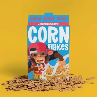 Corn Flakes by J.Crackstar