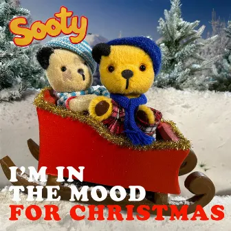 I'm in the Mood for Christmas by Sooty