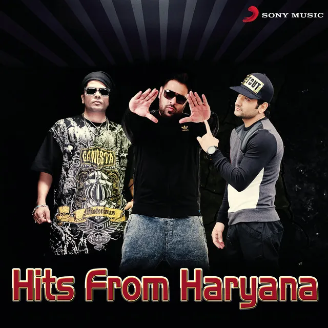 Love Letter (From "Love Haryana") (feat. Kuwar Virk)