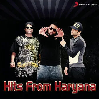 Hits from Haryana by SB The Haryanvi