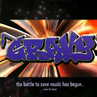 The Battle To Save Music Has Begun... Savor the Flavor by Gravy