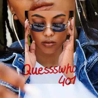 401 by Quessswho