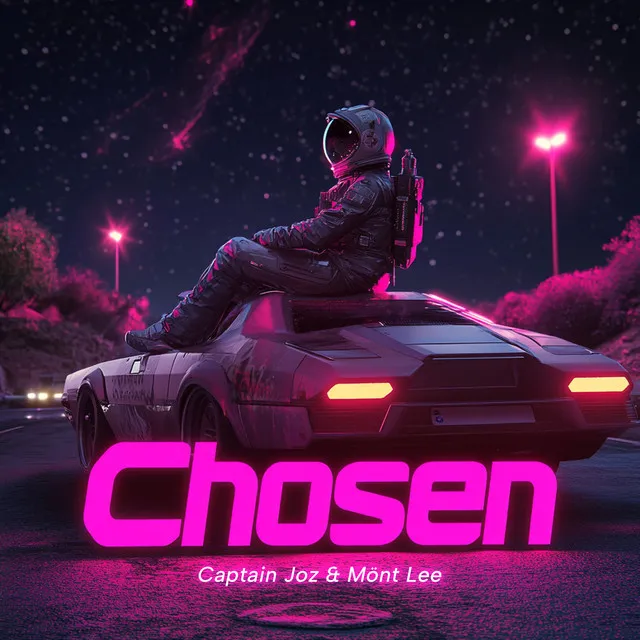 Chosen - Instrumental Version