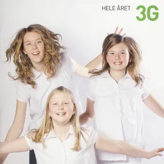 Hele Året by 3g