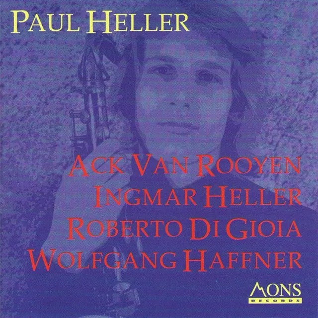 Paul Heller