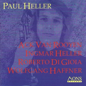 Paul Heller by Paul Heller