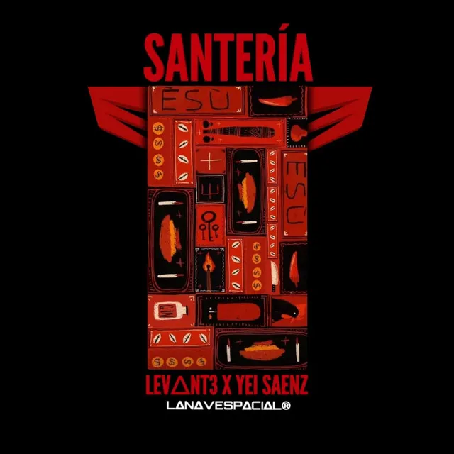 Santería