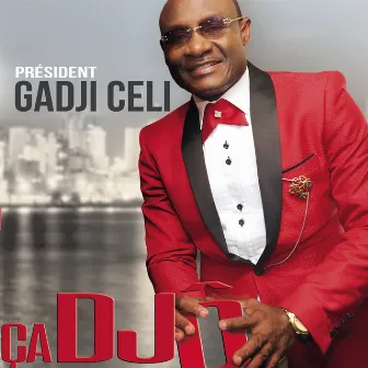 Ça djô (ECC) by Gadji Celi