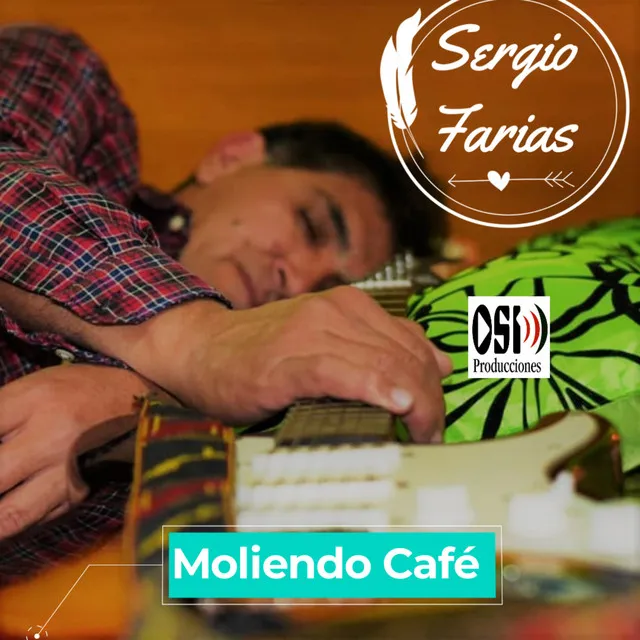 Moliendo Café