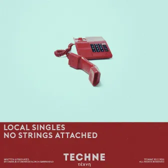 No Strings Attached by Local Singles