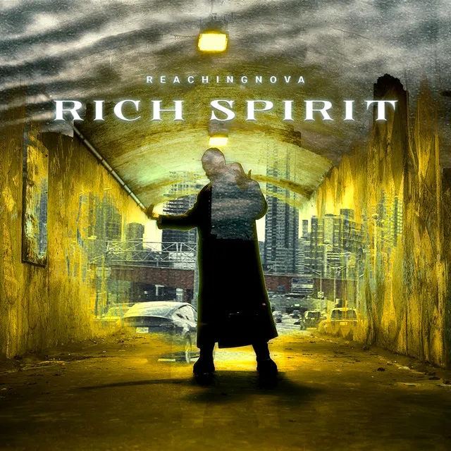 Rich Spirit