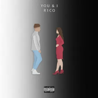 You & I by R1CO