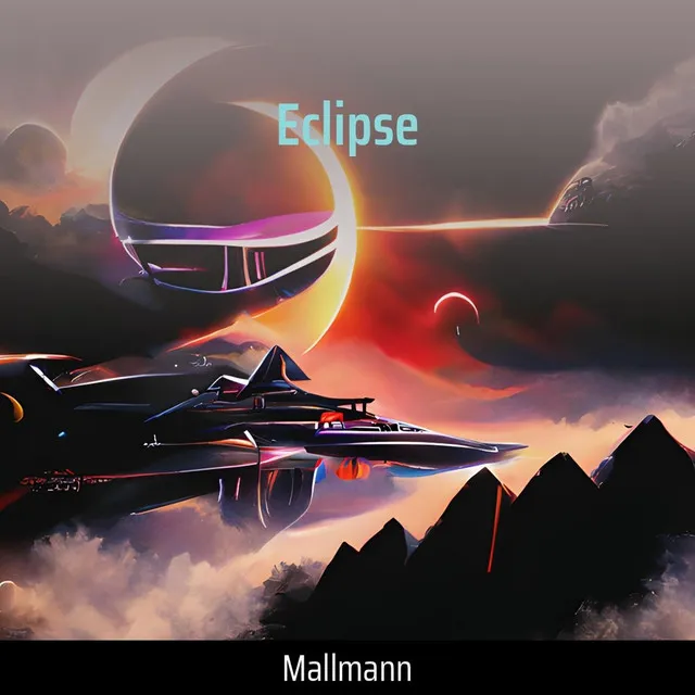 Eclipse