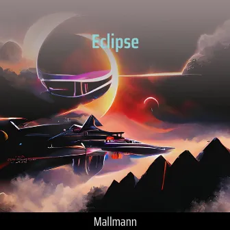 Eclipse by Mallmann