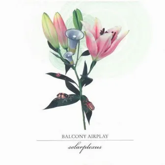 solarplexus by Balcony Airplay