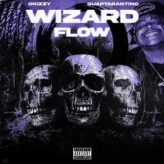 Wizard Flow by Osoo Kap