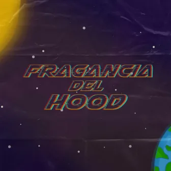 Fragancia del Hood by Mc Men