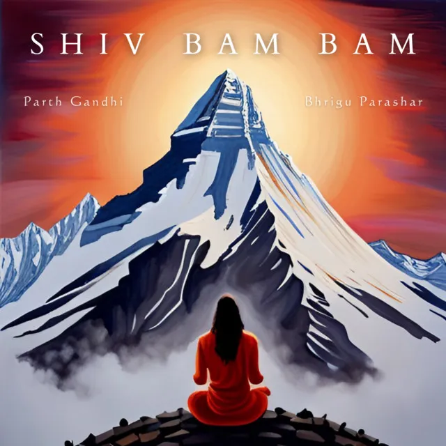 Shiv Bam Bam (Bhrigu Parashar)