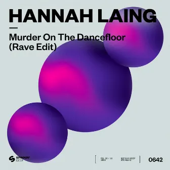 Murder On The Dancefloor (Rave Edit) by Hannah Laing