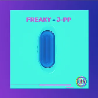 Freaky by J-PP