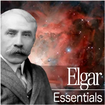 Elgar Essentials by Jukka-Pekka Saraste