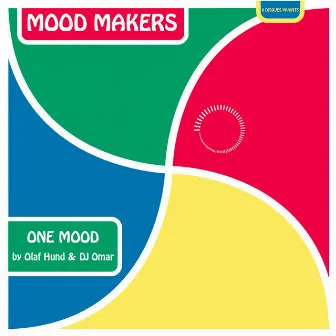 One Mood by The Mood Makers