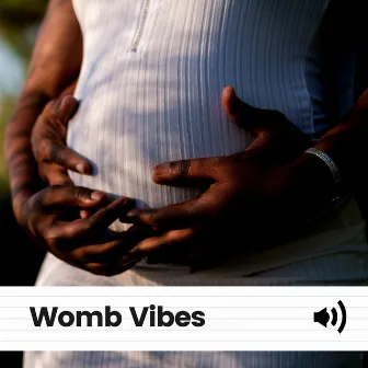 Womb Vibes by Unknown Artist