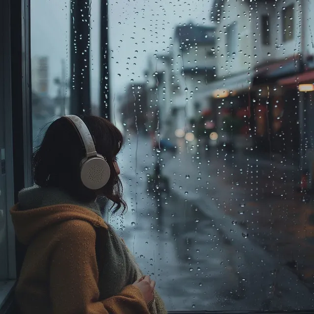 Melodía De Trabajo Bajo La Lluvia