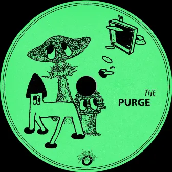 The Purge by Toro Laksana