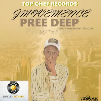 Pree Deep (Reggae) by Jmovemence