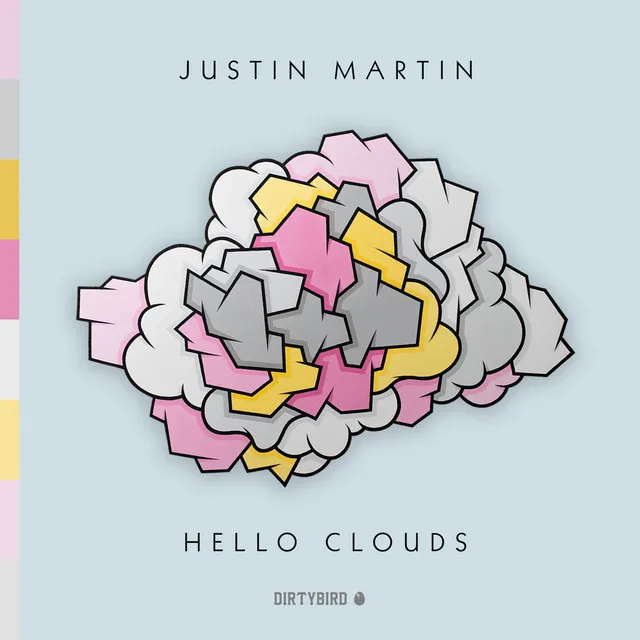 Hello Clouds (feat. FEMME)