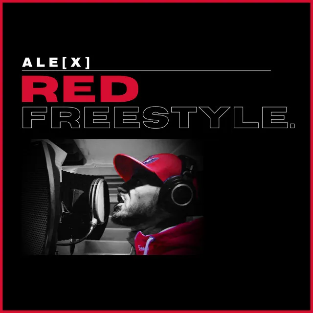 Red Freestyle