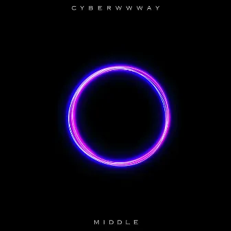 middle by cyberwwway