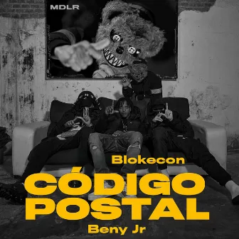 Código Postal by Blokecon