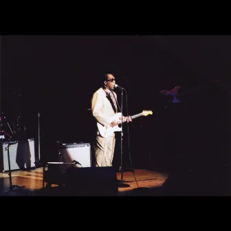 I Got Rhythm by Clarence Carter